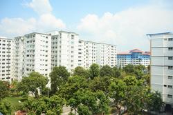 Blk 268 Pasir Ris Street 21 (Pasir Ris), HDB Executive #94863652